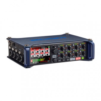 Zoom F8