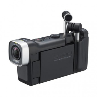 Zoom Q4n
