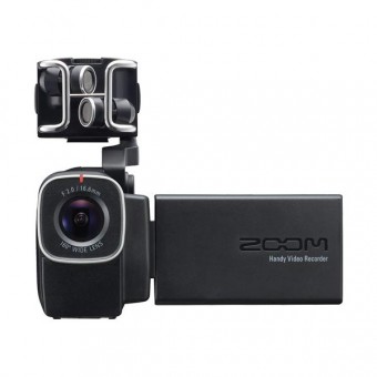 Zoom Q8