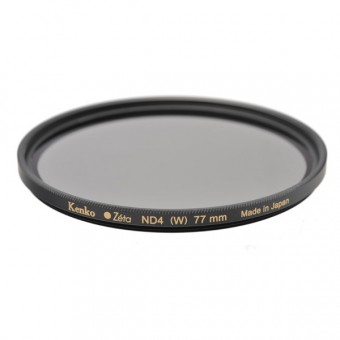 Kenko Zeta ND4 77mm