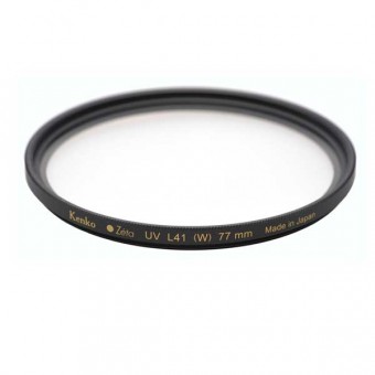 Kenko Zeta UV 58mm