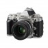 Nikon Df + 50mm F1.8G Special Edition Lens