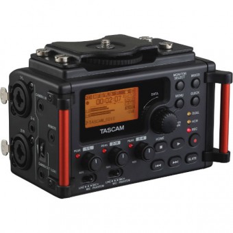 Tascam DR-60D M2