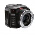 Blackmagic Micro Cinema Camera 