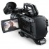 Blackmagic URSA Mini 4K Digital Cinema Camera 