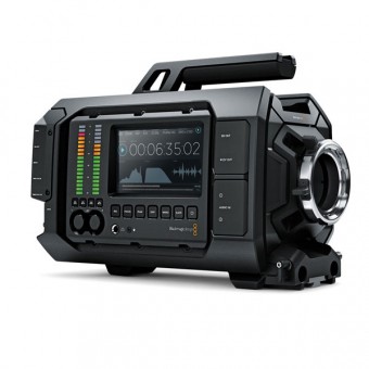 Blackmagic URSA PL
