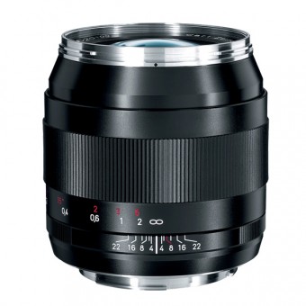 Carl Zeiss 28mm F2.0 Distagon T* for Canon