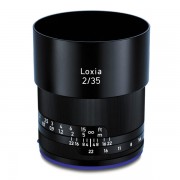 Carl Zeiss Loxia 35mm F2 Biogon T* for E-mount