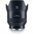 Carl Zeiss Batis 25mm f/2 E-Mount
