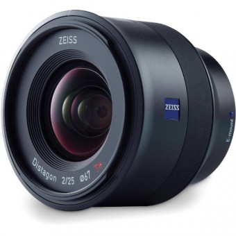 Carl Zeiss Batis 25mm f/2 E-Mount