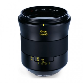 Carl Zeiss OTUS 1.4/85 ZE