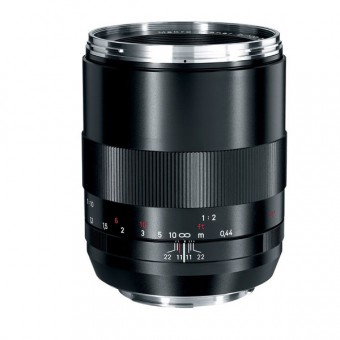 Carl Zeiss 100mm F2.0 Makro-Planar T* for Canon