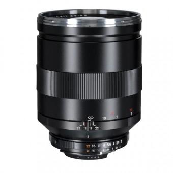 Carl Zeiss 135mm F2.0 APO-Sonnar T* for Canon
