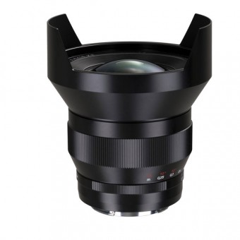 Carl Zeiss 15mm F2.8 Distagon T* for Canon