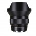 Carl Zeiss 15mm F2.8 Distagon T* for Canon