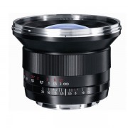 Carl Zeiss 18mm F3.5 Distagon T* for Canon
