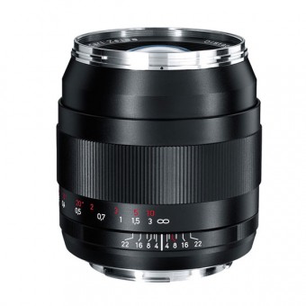 Carl Zeiss 35mm F2.0 Distagon T* for Canon