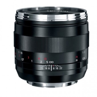 Carl Zeiss 50mm F2.0 Makro-Planar T* for Canon