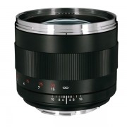Carl Zeiss 85mm F1.4 Planar T* for Canon