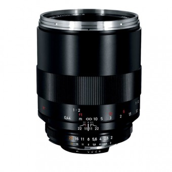 Carl Zeiss 100mm F2.0 Makro-Planar T* for Nikon