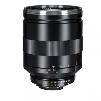 Carl Zeiss 135mm F2.0 APO-Sonnar T* for Nikon