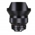 Carl Zeiss 15mm F2.8 Distagon T* for Nikon