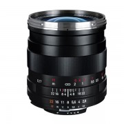 Carl Zeiss 25mm F2.8 Distagon T* for Nikon