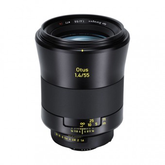 Carl Zeiss OTUS 1.4/55 ZF.2