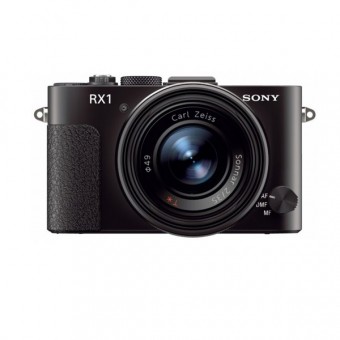 Sony DSC-RX1